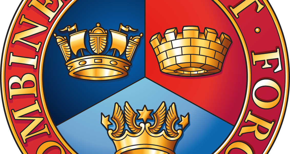Combined Cadet Forces logo