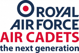 Royal Air Force Air Cadets logo